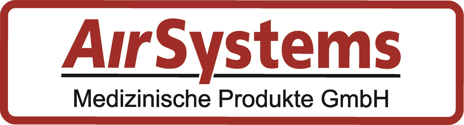 AirSystems Logo